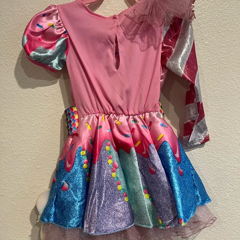 Nickelodeon just dress